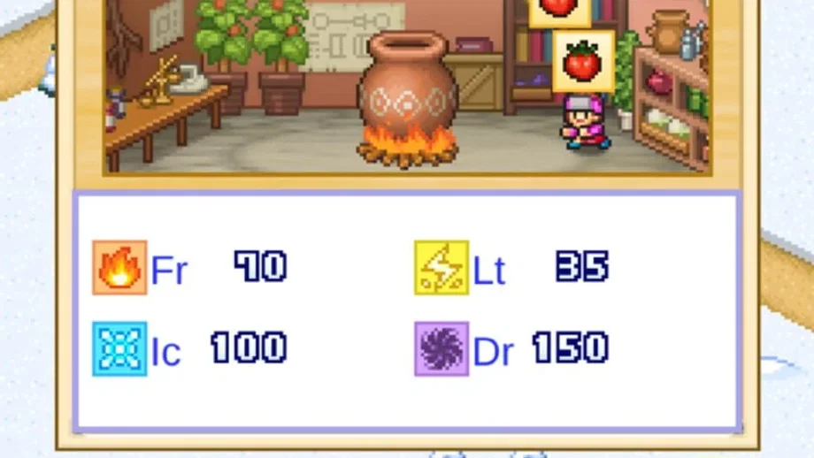 Dungeon Village 2 (PS4) gallery image 2