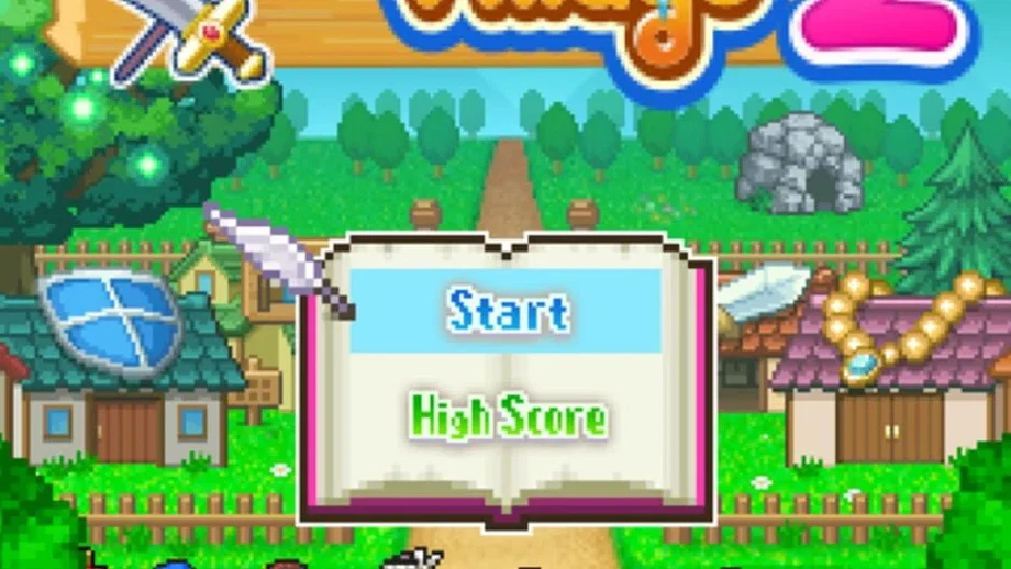 Dungeon Village 2 (PS4) gallery image 5