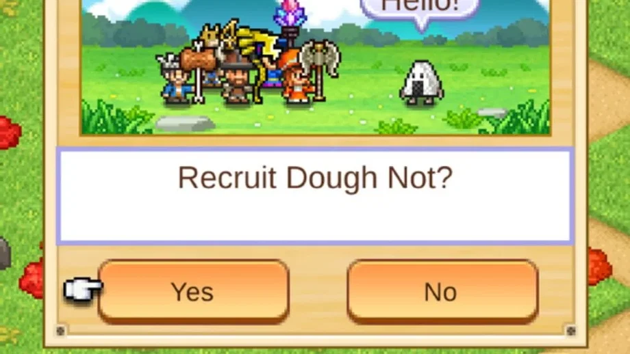 Dungeon Village 2 (PS4) gallery image 6