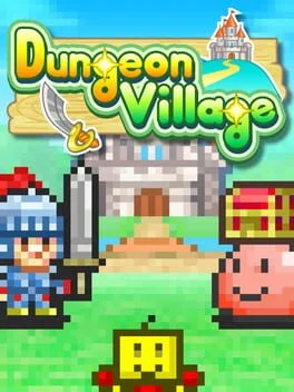 Dungeon Village (PS4) gallery image 1