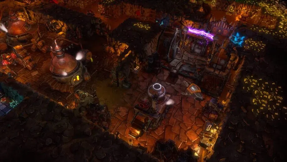 Dungeons 2 (PC) gallery image 10