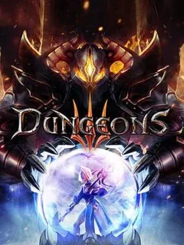 Dungeons 3: Complete Collection (PC)
