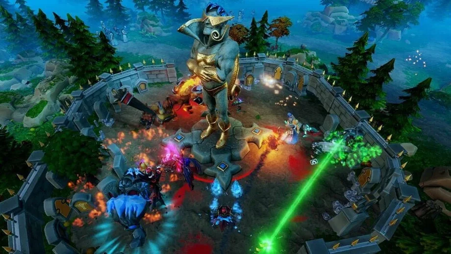 Dungeons 3: Complete Collection (PC) gallery image 4