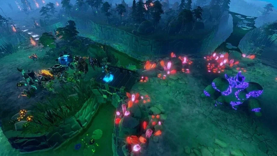 Dungeons 3: Complete Collection (PC) gallery image 6