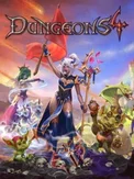 Dungeons 4: Deluxe Edition (PC)