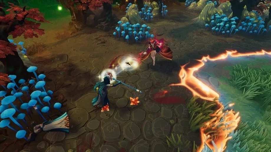 Dungeons 4: Deluxe Edition (PC) gallery image 4