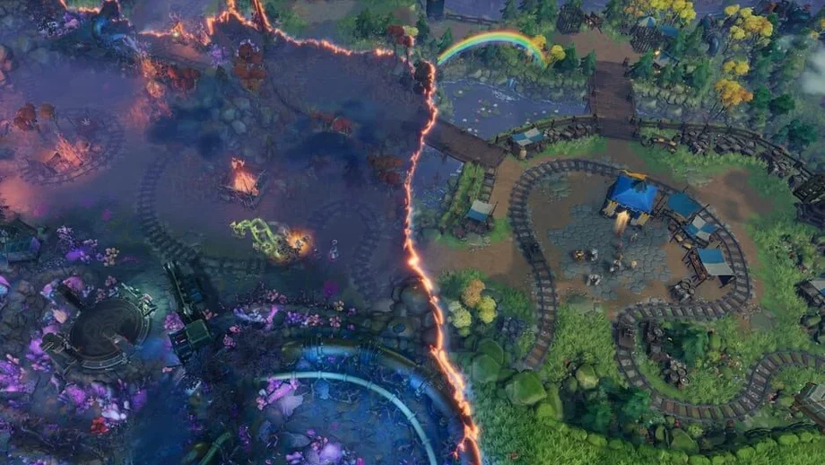 Dungeons 4: Deluxe Edition (PC) gallery image 6