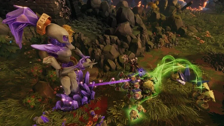 Dungeons 4: Deluxe Edition (PC) gallery image 9