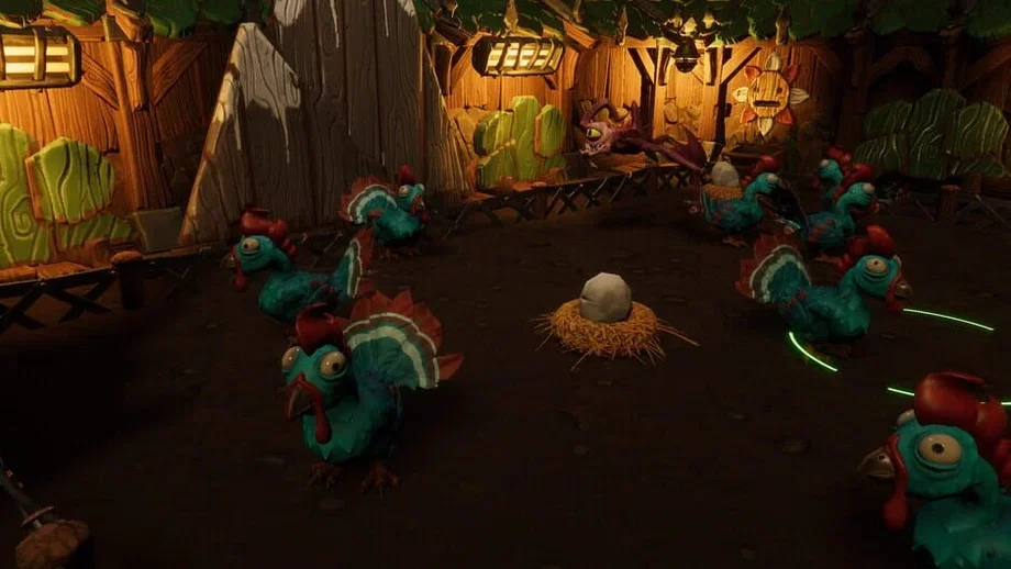 Dungeons 4 (PC) gallery image 3