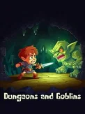 Dungeons and Goblins (PS4)