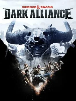 Dungeons & Dragons: Dark Alliance (PC)