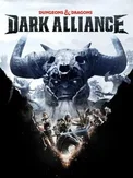 Dungeons & Dragons: Dark Alliance (PS5)
