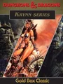 Dungeons & Dragons: Krynn Series (PC) thumb 1