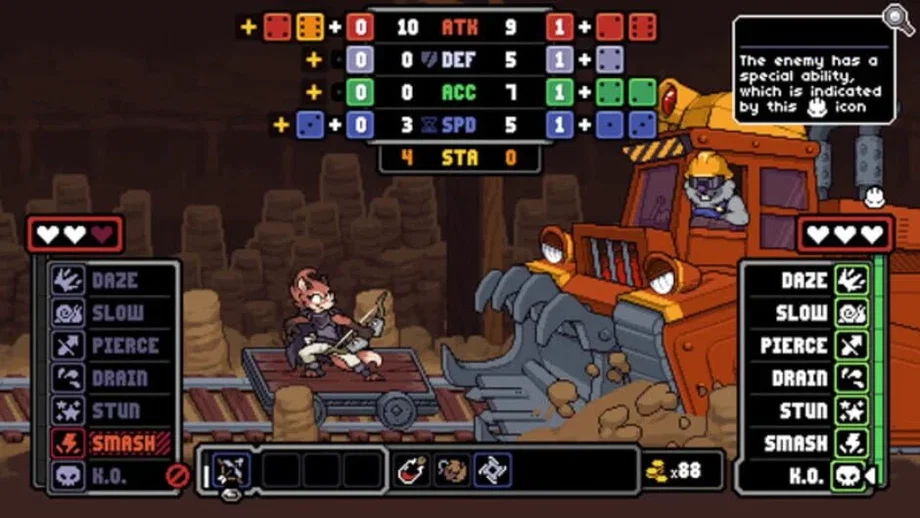 Dungeons of Aether (PC) gallery image 2