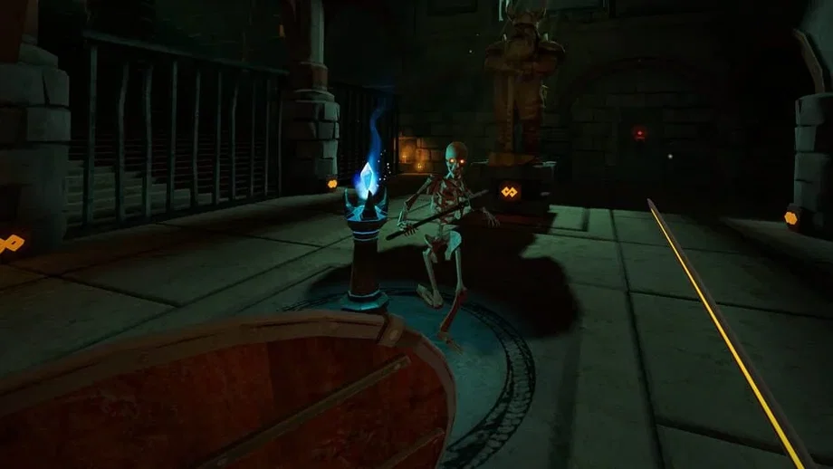 Dungeons of Eternity (Meta Quest) gallery image 4