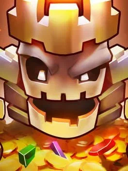 Dungeons & Treasure VR (PC) gallery image 1