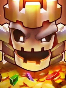 Dungeons & Treasure VR (PC)