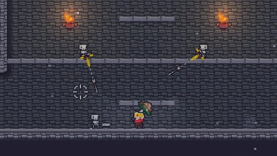 Dungreed (PS4) gallery image 3