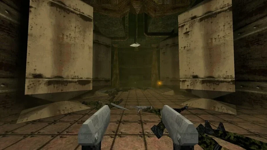 DUSK (PC/Xbox Series X|S) gallery image 2