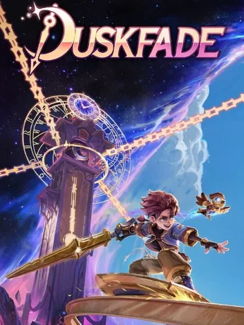 Duskfade (Xbox One)