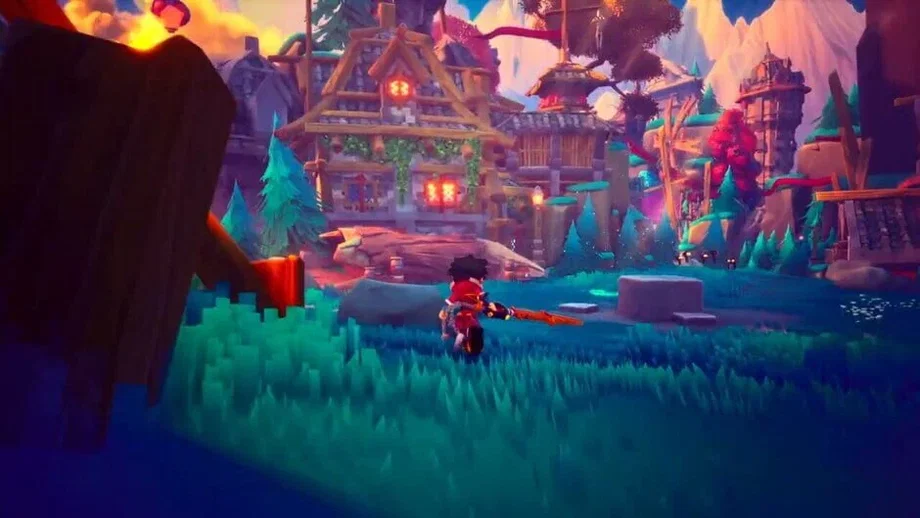 Duskfade (Xbox One) gallery image 4