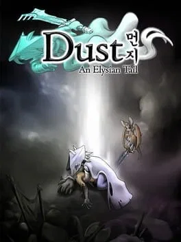 Dust: An Elysian Tail (PC) gallery image 1