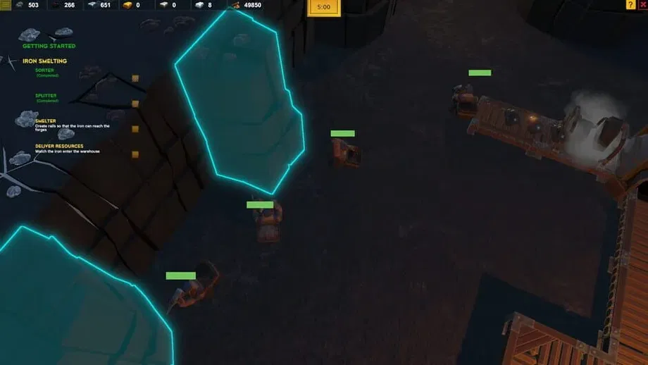 DwarfHeim (PC) gallery image 7