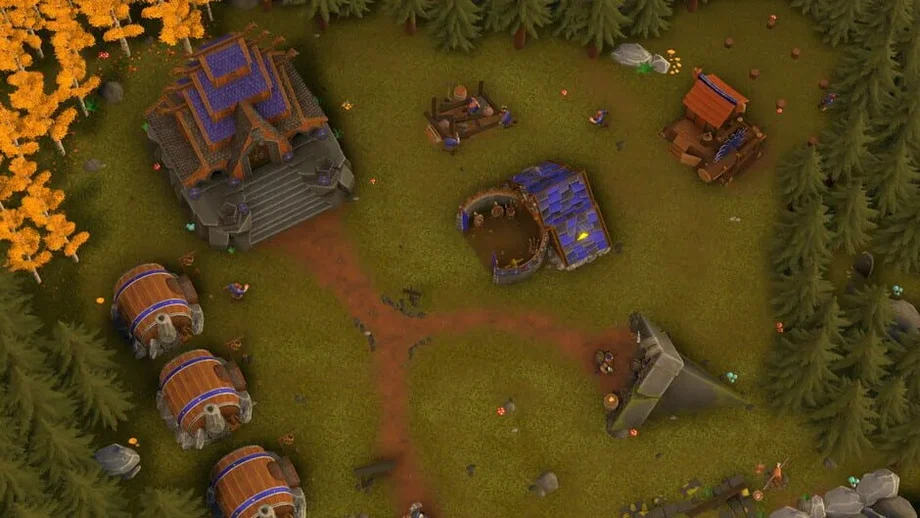 DwarfHeim (PC) gallery image 8