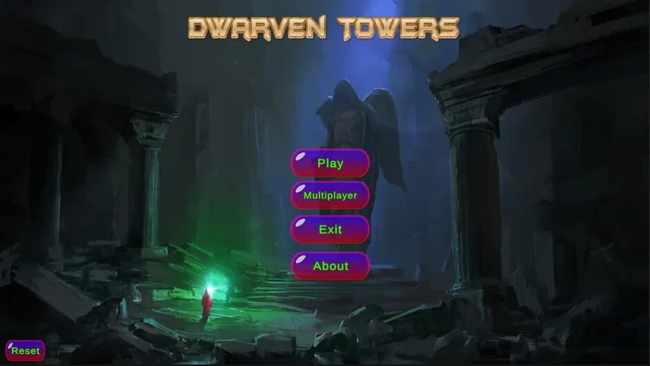 Dwarven Towers (PC) gallery image 2