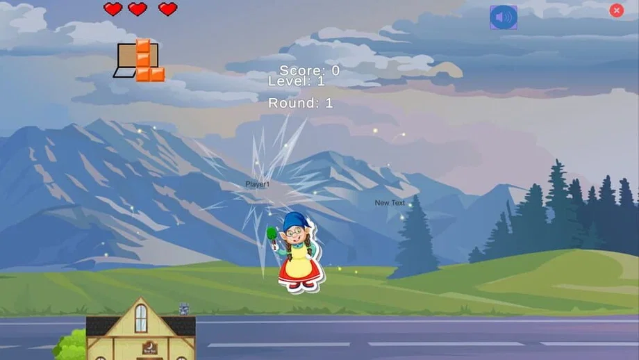 Dwarven Towers (PC) gallery image 5