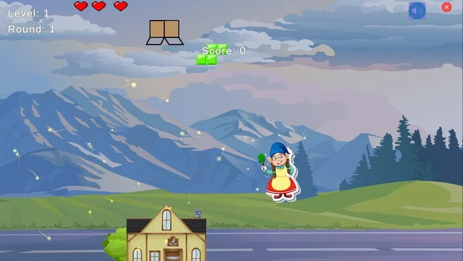 Dwarven Towers (PC) gallery image 6