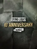 Dying Light: 10th Anniversary Bundle (DLC) (PC)