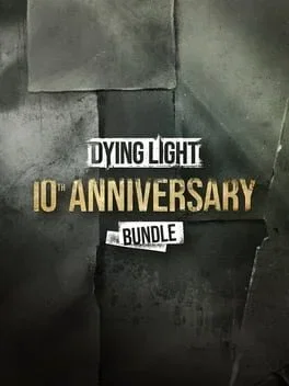 Dying Light: 10th Anniversary Bundle (DLC) (PC) gallery image 1
