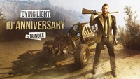 Dying Light: 10th Anniversary Bundle (DLC) (PC) thumb 2