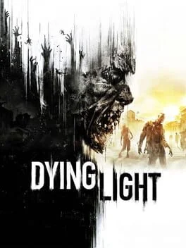 Dying Light Definitive Edition (PS4)