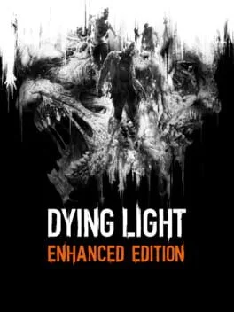 Dying Light: Enhanced Edition (PS4)