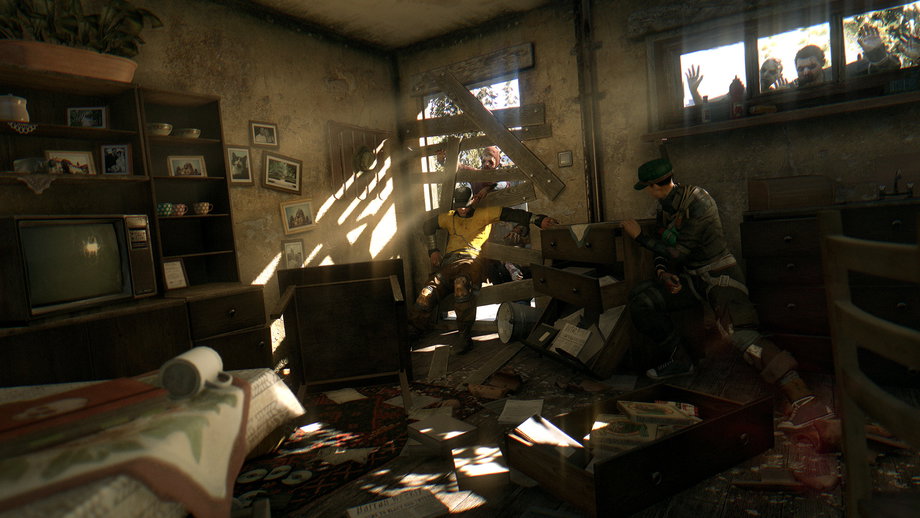 Dying Light (PC) gallery image 3