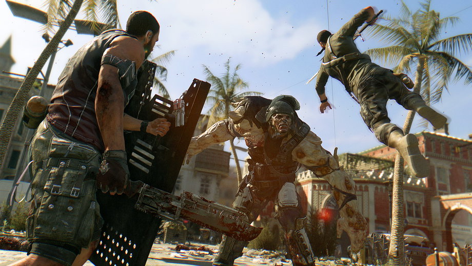 Dying Light (PC) gallery image 2
