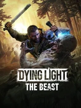 Dying Light: The Beast (PS5)