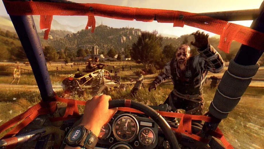 Dying Light: The Following - Enhanced Edition (PC) gallery image 2