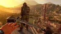 Dying Light: The Following - Enhanced Edition (PC) thumb 4