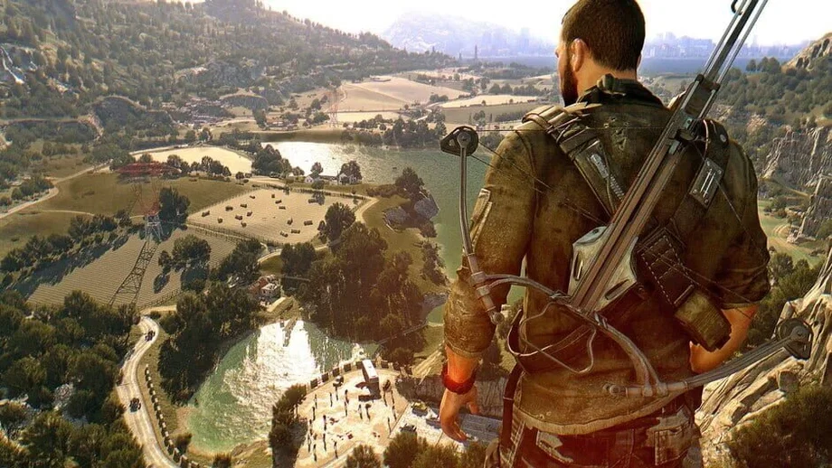 Dying Light: The Following (PC) gallery image 2