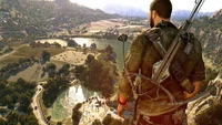 Dying Light: The Following (Xbox One) thumb 2