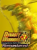 Dynasty Warriors 3: Complete Edition Remastered (PS5)