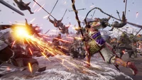 Dynasty Warriors 3: Complete Edition Remastered (Switch 2) thumb 8