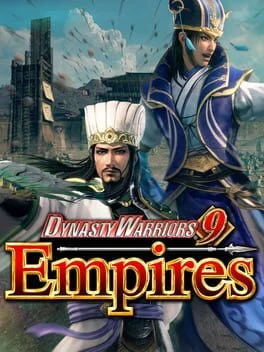 Dynasty Warriors 9: Empires (PS4)