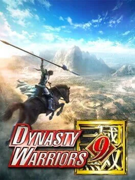 Dynasty Warriors 9 (PS4)