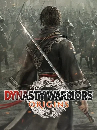 DYNASTY WARRIORS: ORIGINS (Switch 2) gallery image 1