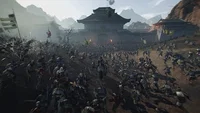 DYNASTY WARRIORS: ORIGINS (Switch 2) thumb 6
