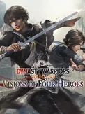 Dynasty Warriors: Origins - Visions of Four Heroes (DLC) (PS5)